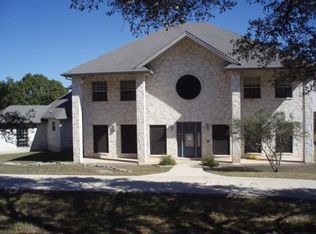 2 J Williams Rd, Boerne, TX 78006