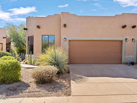 2nd image of 6083 E KNOLLS Way S