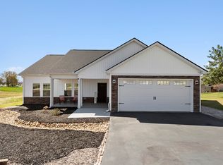 1505 Hendon Dr, Walhalla, SC 29691