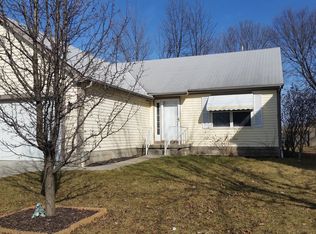 420 Sandmar Dr, Blacklick, OH 43004
