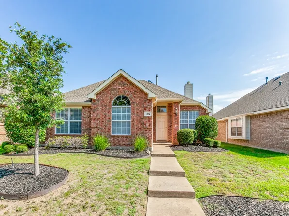 5812 Dark Forest Dr, McKinney, TX 75070