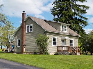 430 N Main St, Harrisville, PA 16038