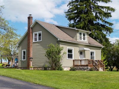 430 N Main St, Harrisville, PA, 16038