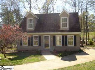 211 Mountain Chase, Taylors, SC 29687