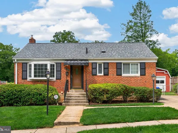 13306 Keating St, Rockville, MD 20853