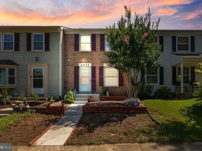 8239 Blue Ridge Ct, Manassas, VA, 20109