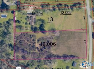 4675 Brashiers Chapel Rd, Arab, AL 35016