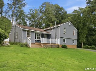 345 Meadow Trl, Coventry, CT 06238