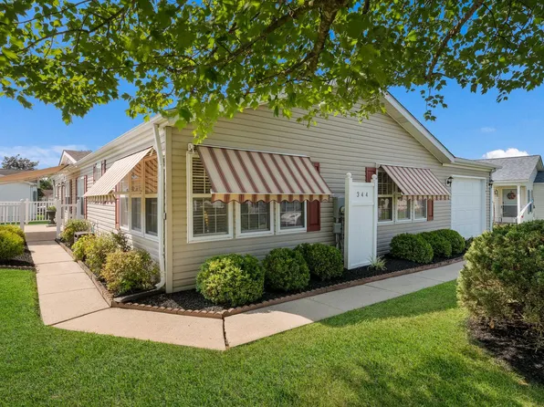 344 Countryside Cir, New Hope, PA 18938