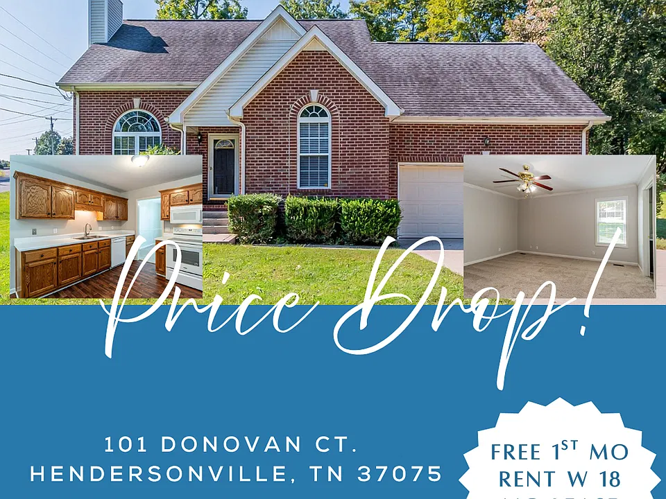 101 Donovan Ct