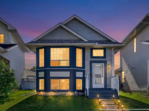31 E Martinridge Grv NE, Calgary, AB T3J 3M2