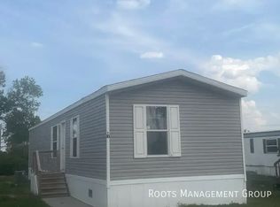 H10 Trailerville Ct #H10, Alliance, NE 69301