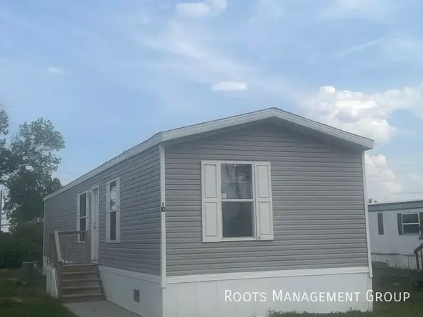 H10 Trailerville Ct #H10