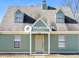 5943 Lees Xing, Olive Branch, MS 38654