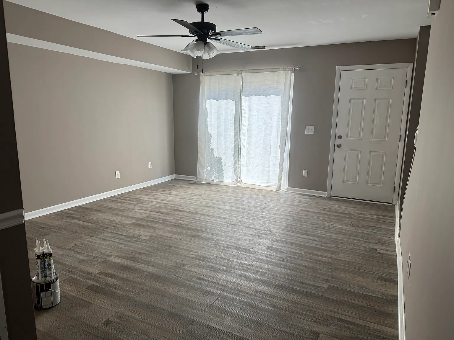 2 bed, 1.5 bath, 1116 sqft, $1,850 — Photo 1