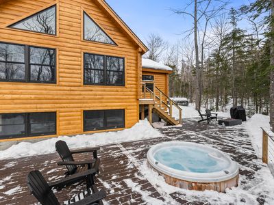 2013 Pine Road, Kingfield, ME, 04947