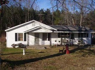 9456 Seven Paths Rd, Spring Hope, NC 27882