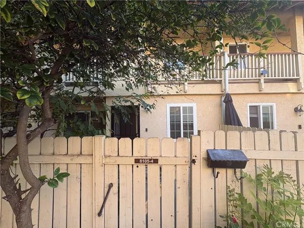 8105 Canby Ave Unit 4, Reseda, CA 91335