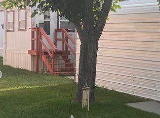 1500 Avenue C LOT 24, Cheyenne, WY 82007