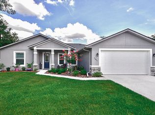 1457 Ashbourne Way, Deltona, FL 32725