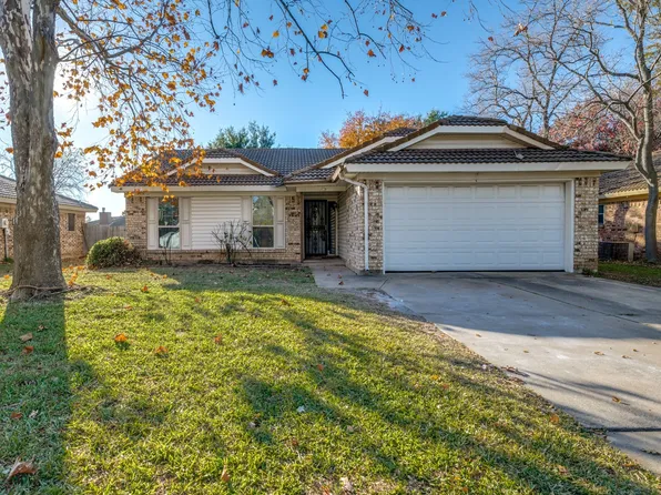 2801 Ridge Rd N, Fort Worth, TX 76133