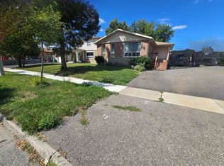 46 Reigate Ave, Brampton, ON L6V 2E3