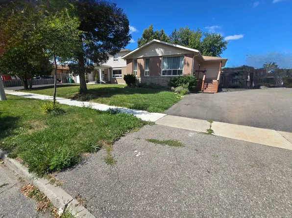 46 Reigate Ave, Brampton, ON L6V 2E3