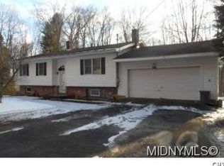 8158 River Rd, Rome, NY 13440