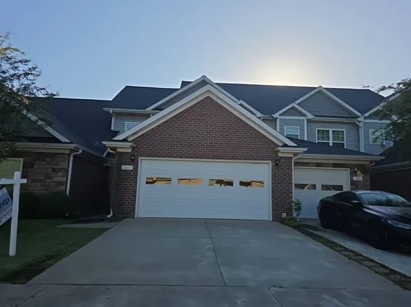 3482 Trail Head Dr #102, Paducah, KY 42001