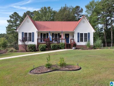 7331 Mill Creek Dr, Dora, AL, 35062