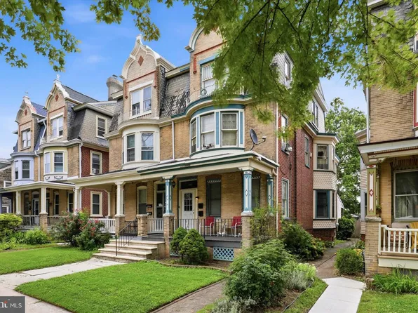 534 Haws Ave, Norristown, PA 19401