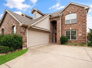 801 Tee Dr, McKinney, TX 75069