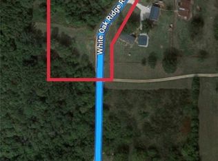 17229 White Oak Ridge Rd, Pea Ridge, AR 72751