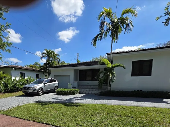 1015 Pizarro St, Coral Gables, FL 33134