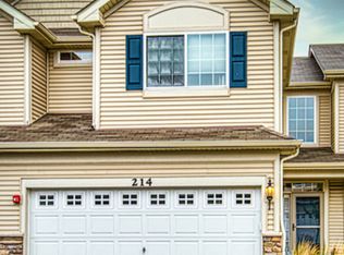 214 Owen Street, Matteson, IL 60443