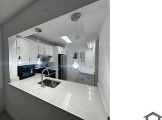 901 NE 209th Ter #105-26, Miami, FL 33179