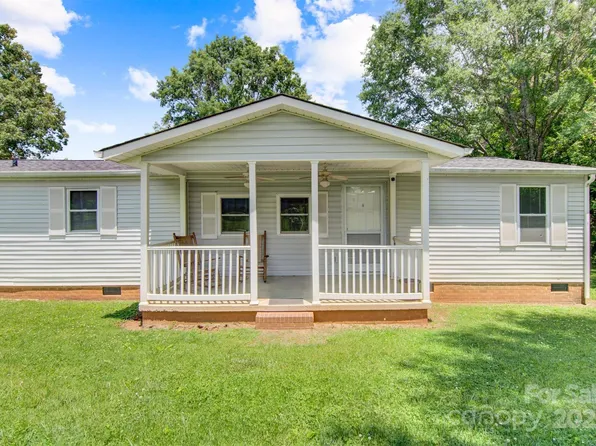 4648 Rifle Range Rd, Conover, NC 28613