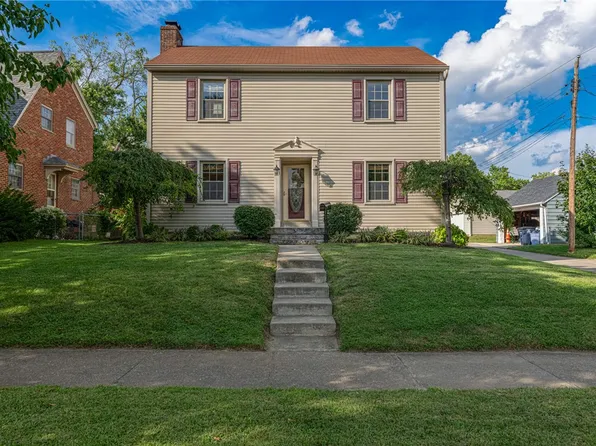 441 Corona Ave, Dayton, OH 45419