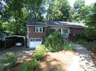 110 Old Lakewood Rd, Belmont, NC 28012