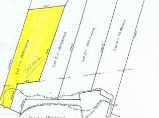 Terrace Rd, Hague, NY 12836