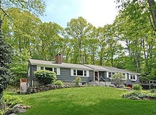 10 Stage Coach Rd, Boxford, MA 01921