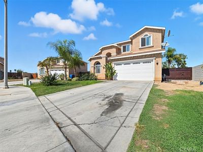 8731 Metta Cir, Riverside, CA, 92503