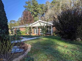 4381 Sumac Dr, Austell, GA 30106