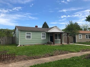 3433 163rd St, Hammond, IN 46323