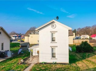 215 N Pearl St, Covington, OH 45318
