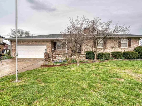 309 Coronado Dr, Mount Vernon, IN 47620