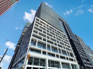 135 Lower Sherbourne St #1740, Toronto, ON M5A 1Y4