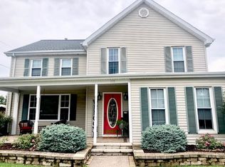 402 S Congress Ave, Polo, IL 61064