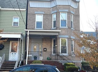 111 Maple St #B, Weehawken, NJ 07086