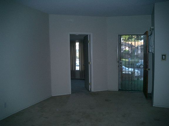 Living Room to Outside